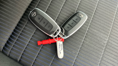 Nissan Qashqai 1.3 DiG-T MH 158 Tekna 5dr Petrol Hatchback